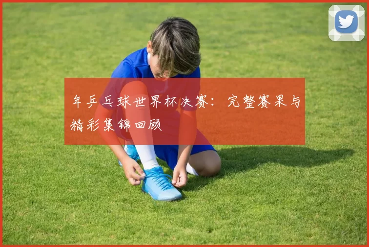 年乒乓球世界杯决赛：完整赛果与精彩集锦回顾