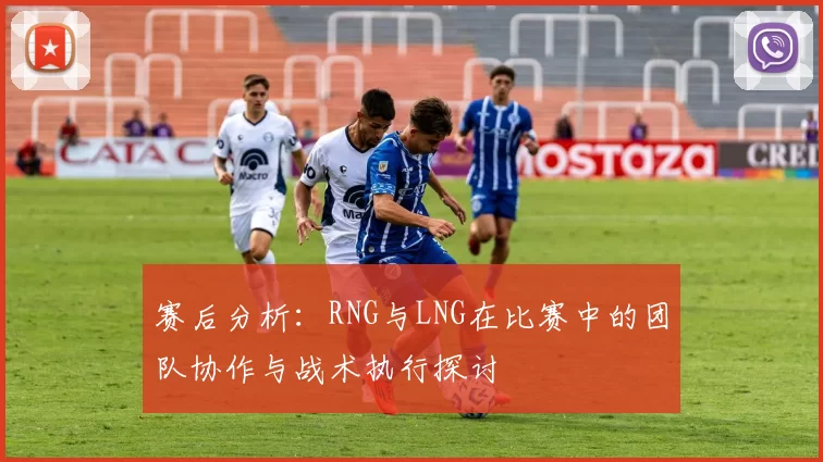 赛后分析:RNG与LNG在比赛中的团队协作与战术执行探讨