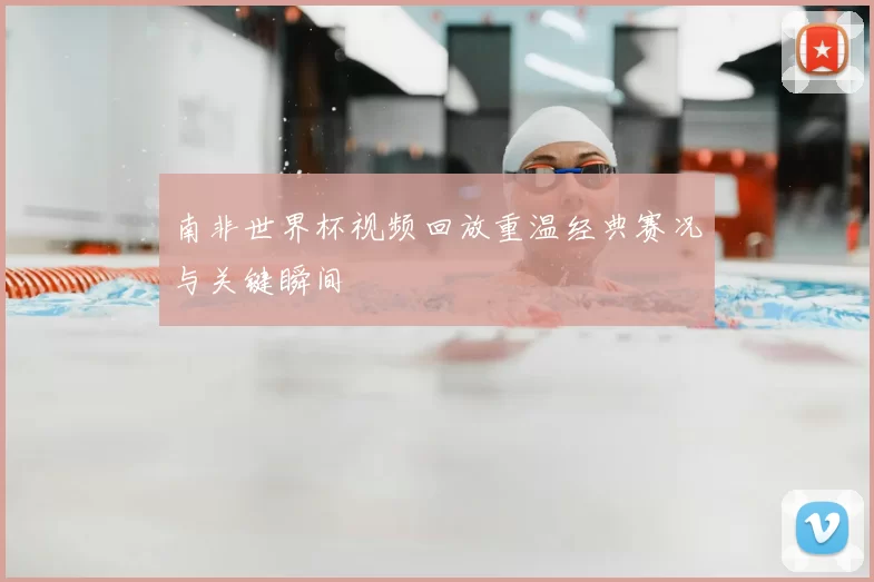 南非世界杯视频回放重温经典赛况与关键瞬间