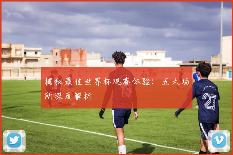 揭秘最佳世界杯观赛体验：五大场所深度解析