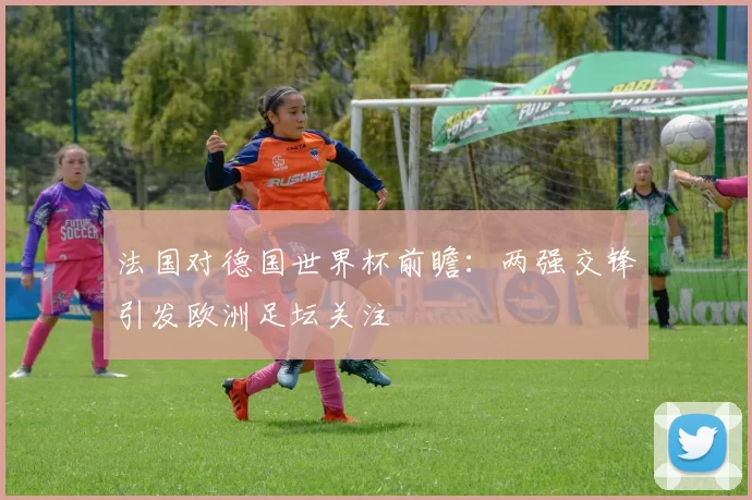 法国对德国世界杯前瞻：两强交锋引发欧洲足坛关注